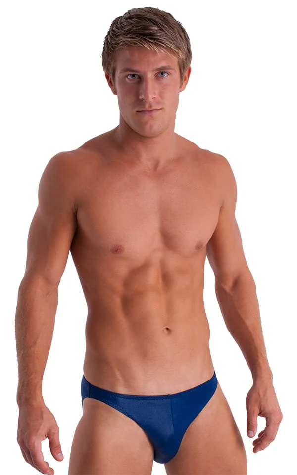 M16 - Mens Bikini Briefs - Solids - Image 5
