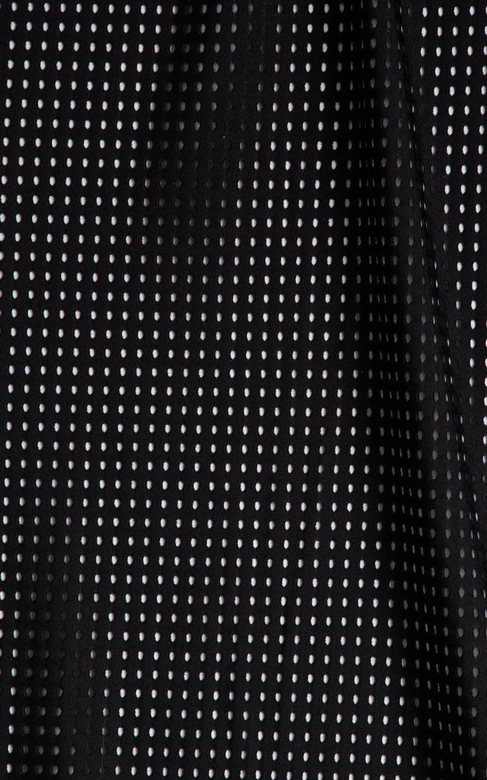 M71 - Mens Pouch Enhanced Micro Square Cut Swim Trunks - Solids - Image 11