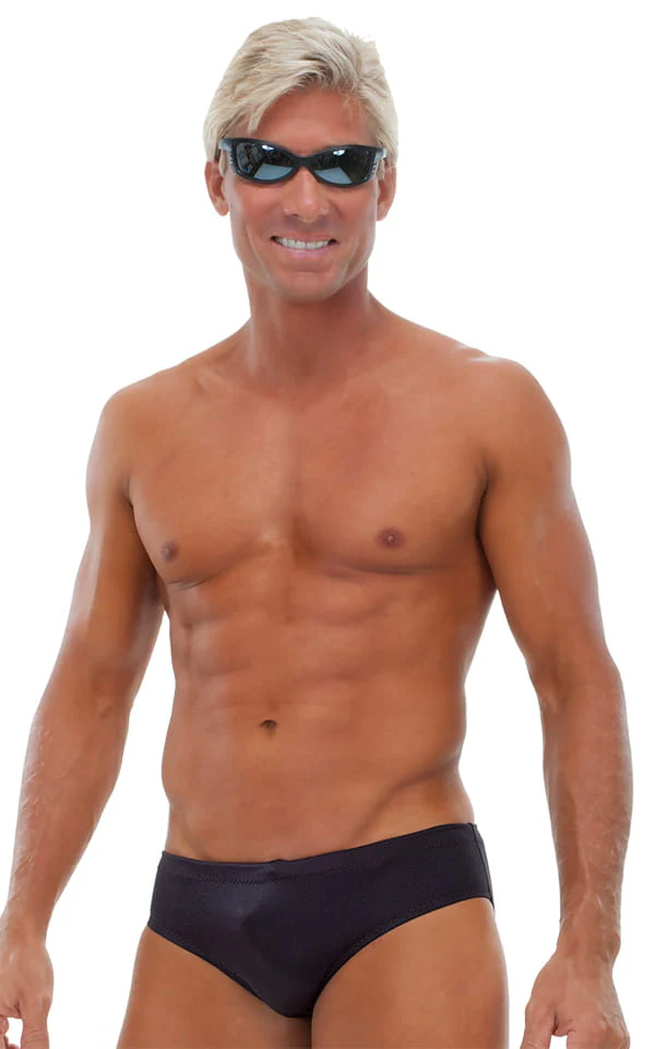 M36 - Mens Rivera Swimsuit Brief - Solids