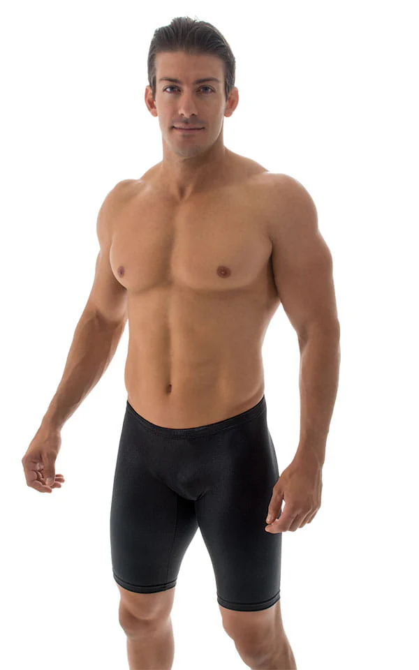 M83 - Mens Swim Dive Watersports Shorts - Metallics - Image 3