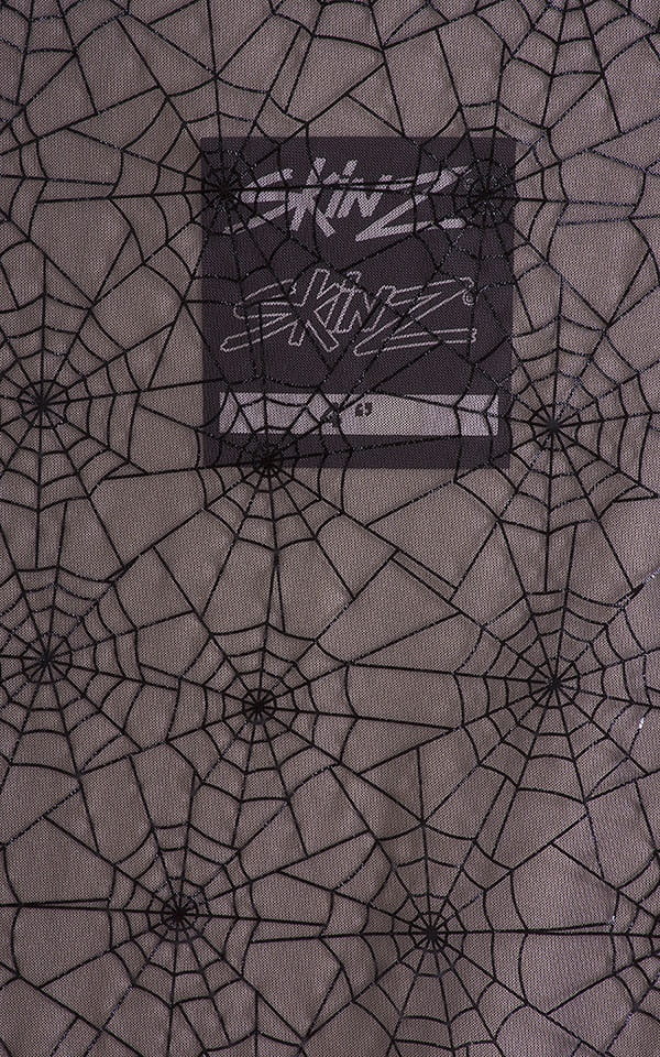 A14 - Mens Swimsuit Cover Up Split Running Shorts - Printed Mesh - Image 28