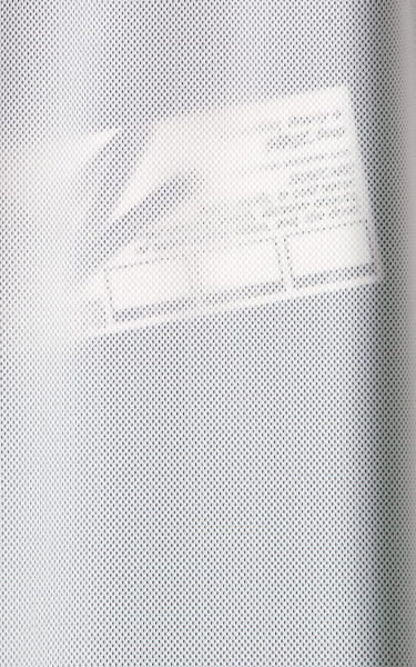 D1 - Womens Mini Dress - Solid Mesh - Image 3