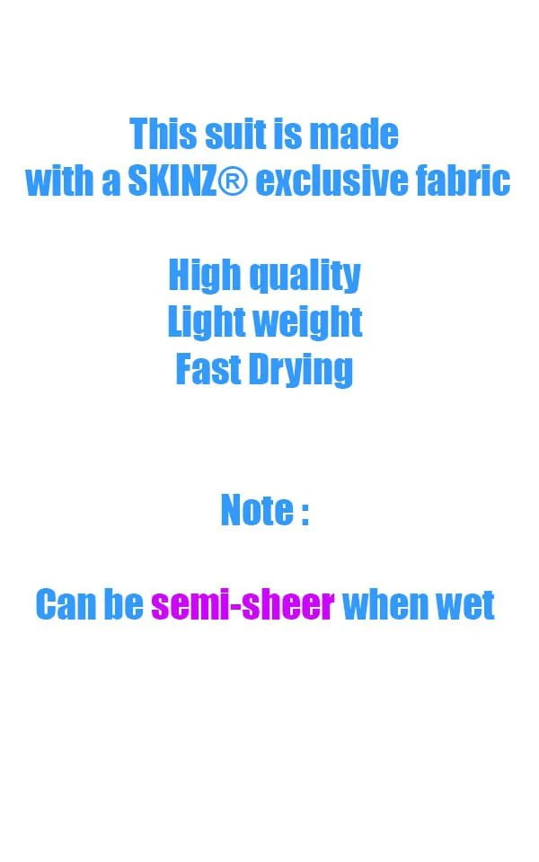 B67 - Womens Side Tie Cheekini Scrunchie Bottom - Solid Sheer Semi Sheer - Image 15