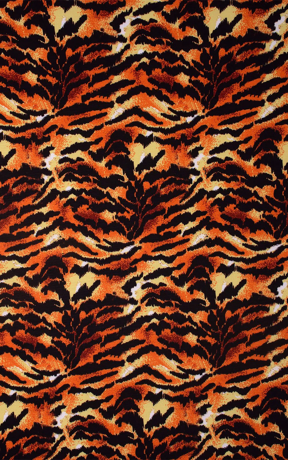 B77 - Womens Twin Tip Micro G String Bottom - Prints - Image 4